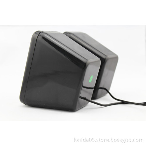 Speakers for computer